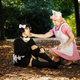 Illustration for article titled The Best Pokémon Cosplay